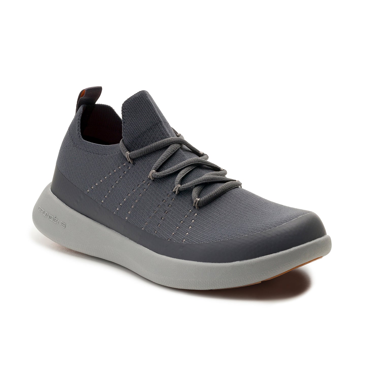 SeaKnit Boat Shoe