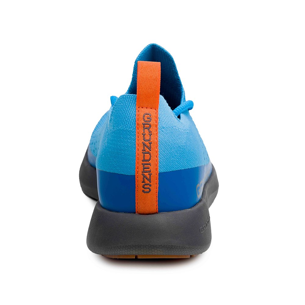 SeaKnit Boat Shoe