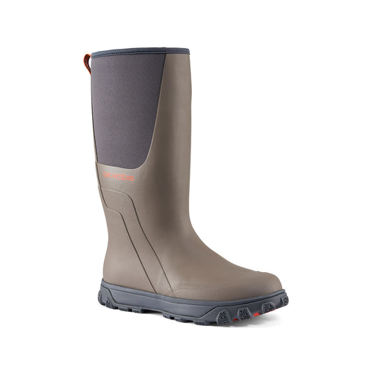 Deviation Tall Boot