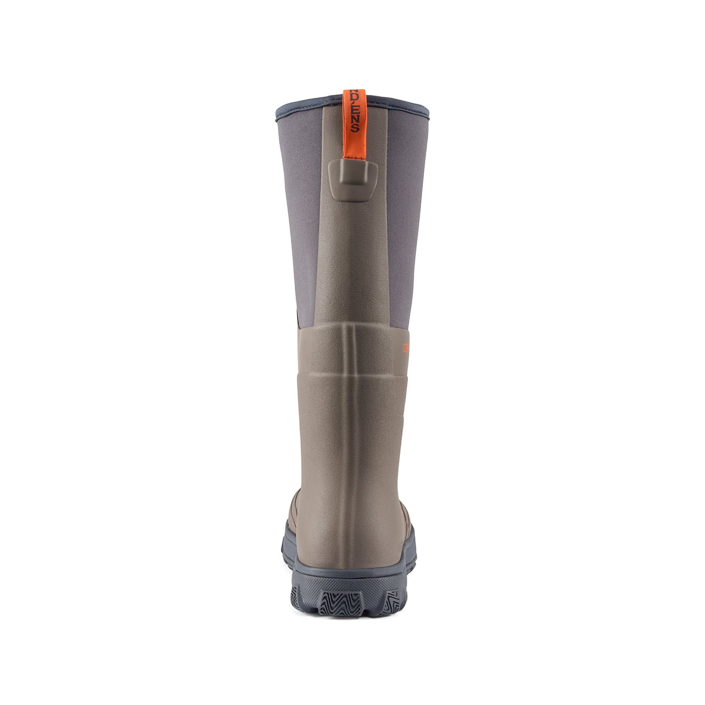 Deviation Tall Boot