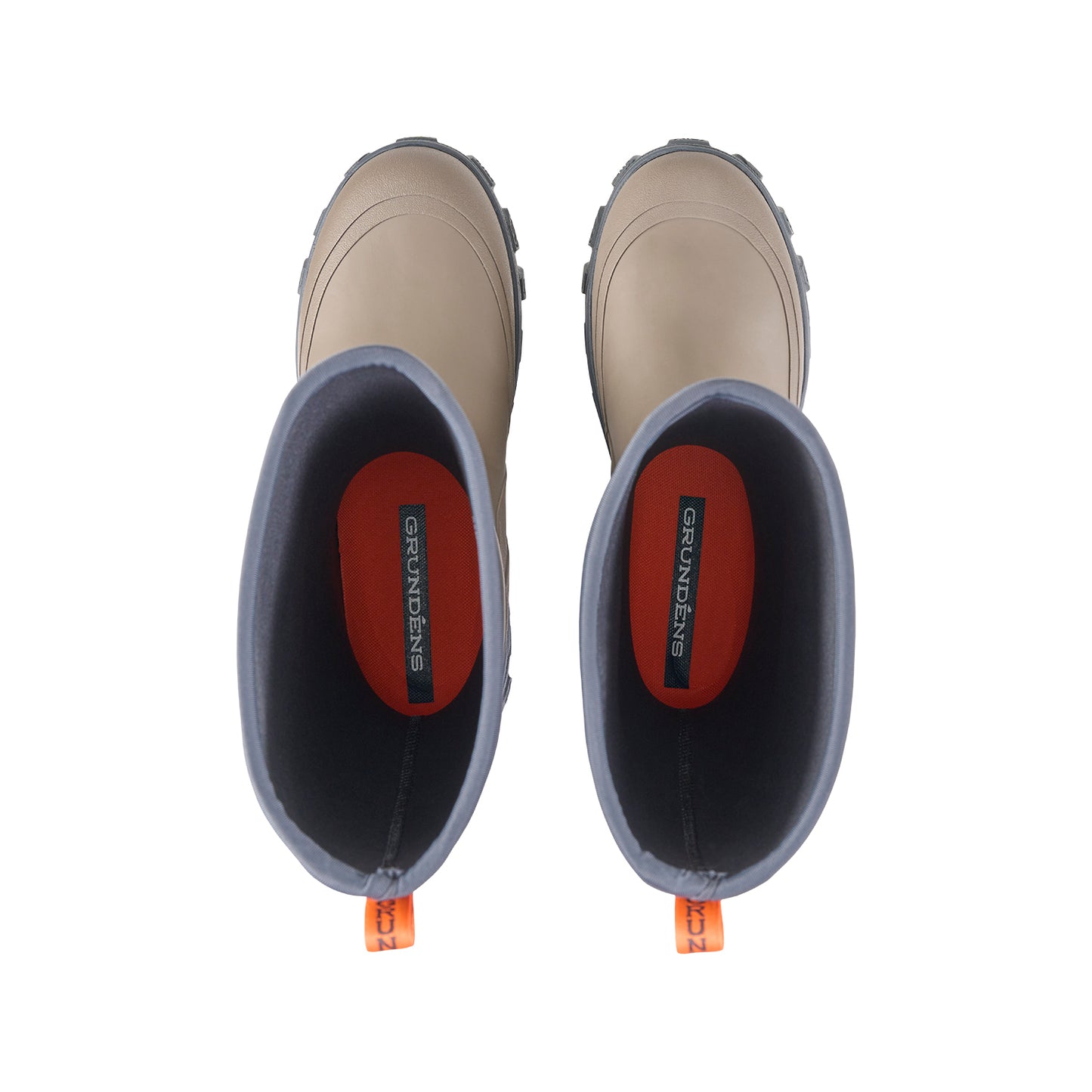 Deviation Tall Boot