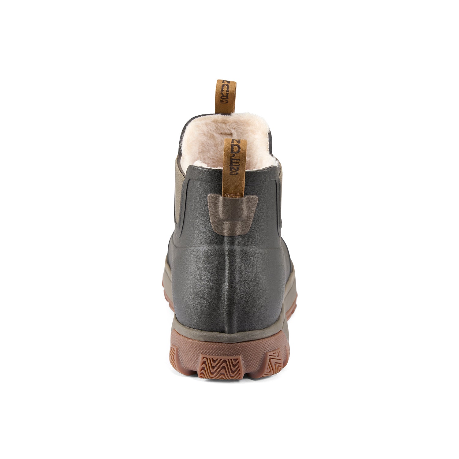Grundéns Deviation Sherpa Ankle Boot – Grundens