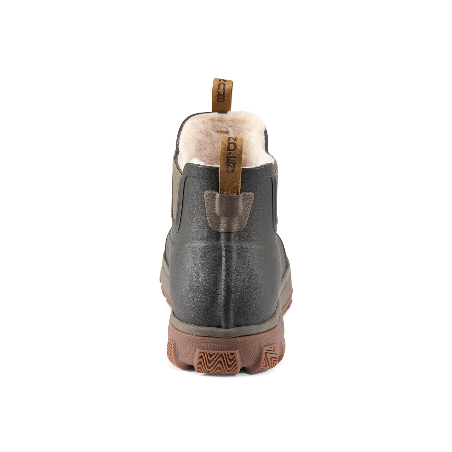 Deviation Sherpa Ankle Boot