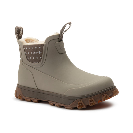 Women's Deviation Sherpa Ankle Boot