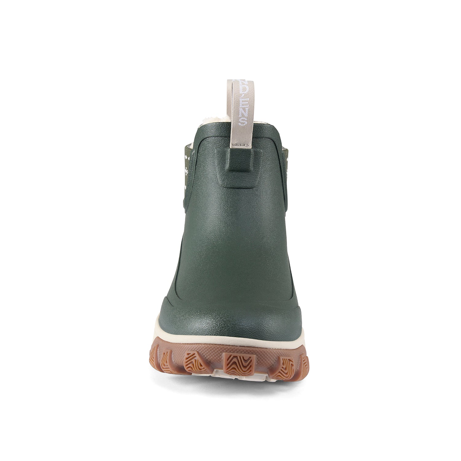 Grundéns Women's Deviation Sherpa Ankle Boot – Grundens