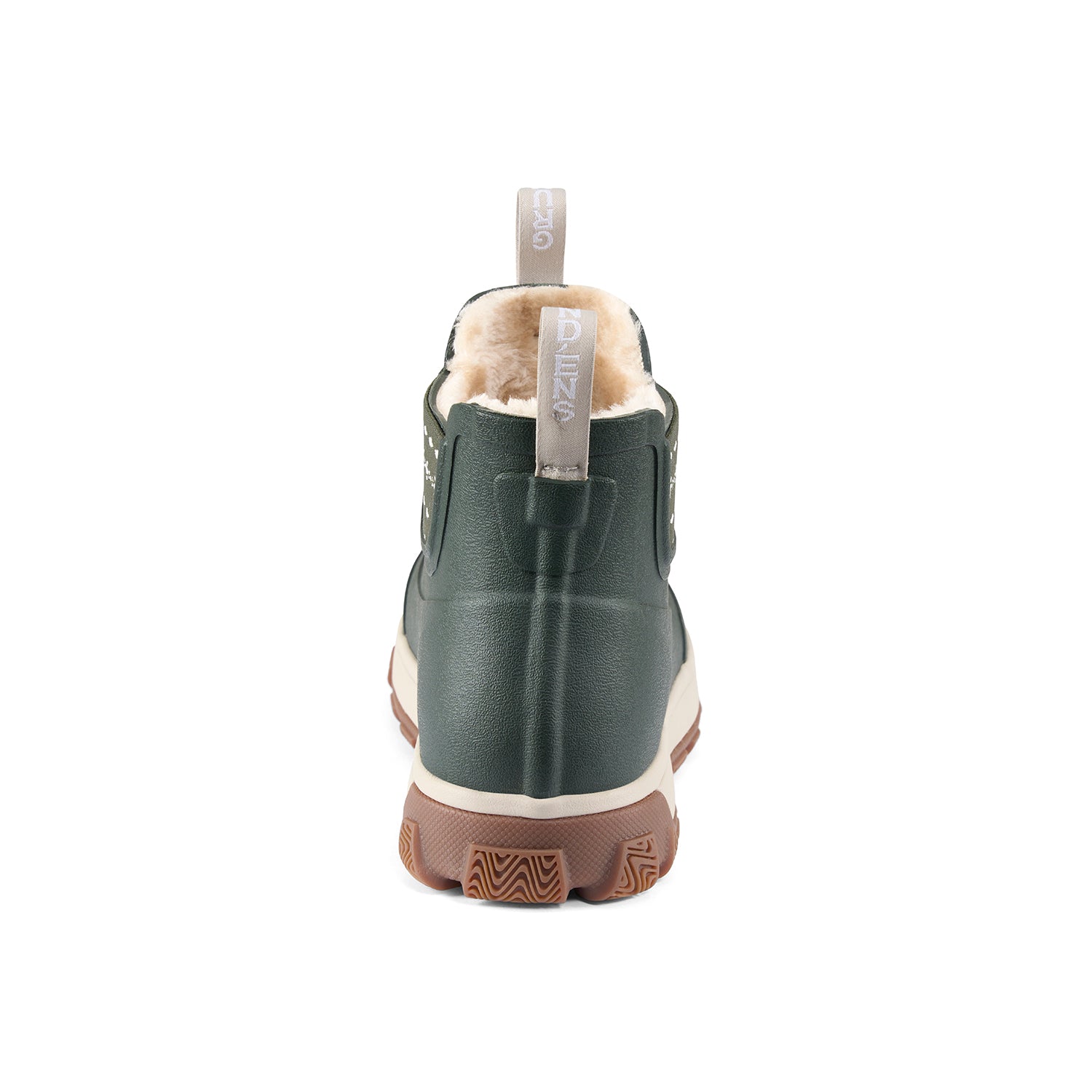Grundéns Women's Deviation Sherpa Ankle Boot – Grundens