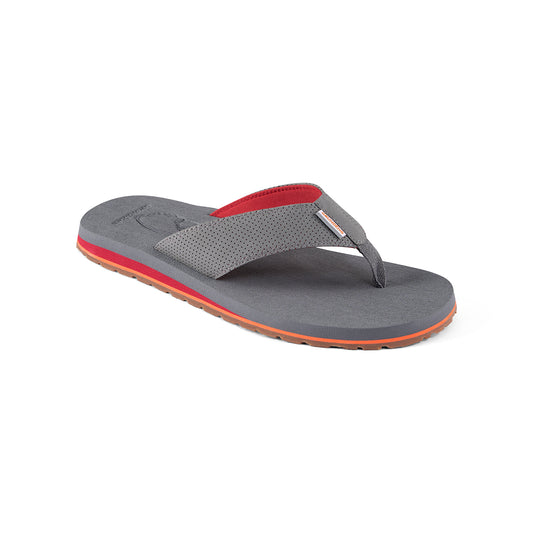 Species Sandal Bass Front View – Grundens