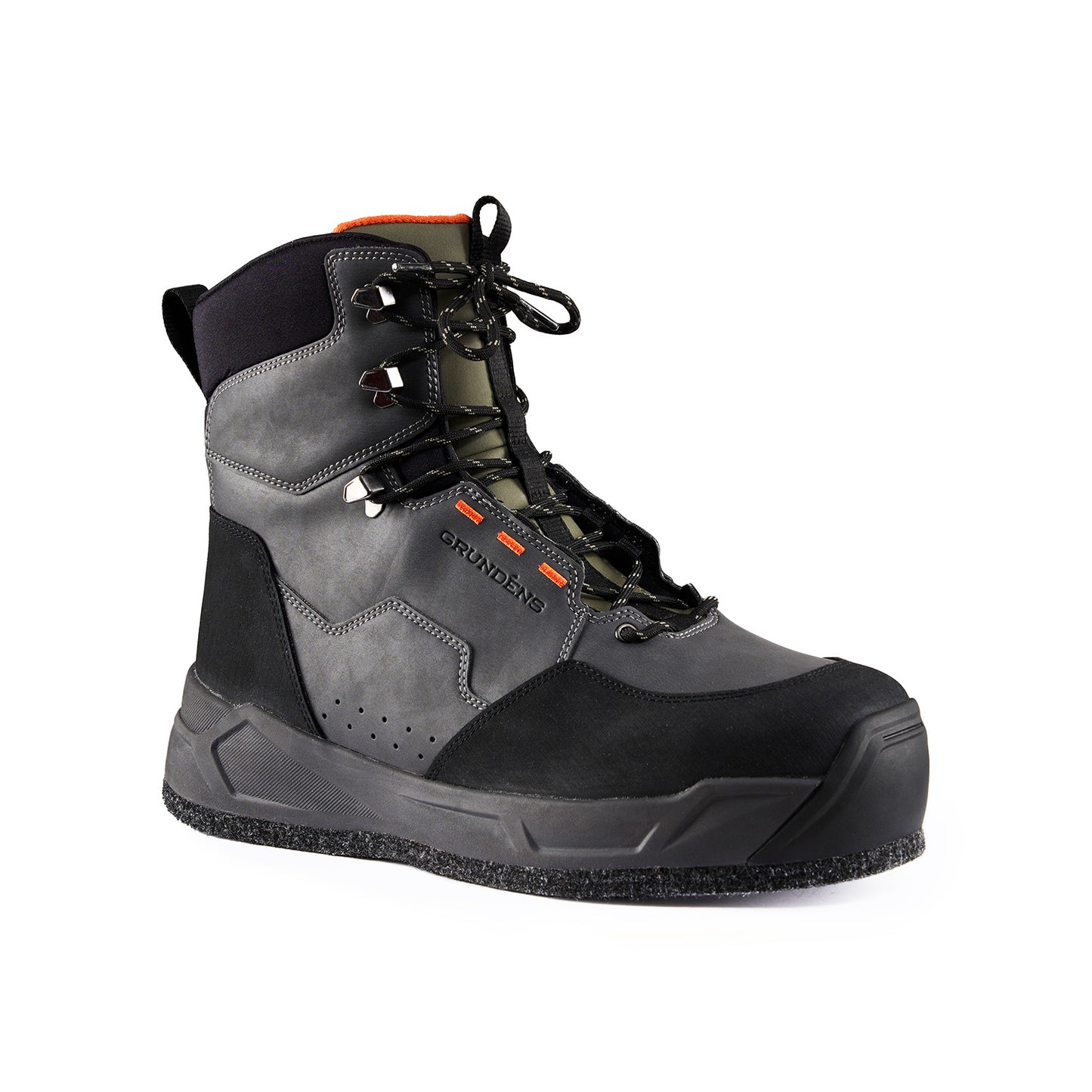 Bedrock Wading Boots - Felt