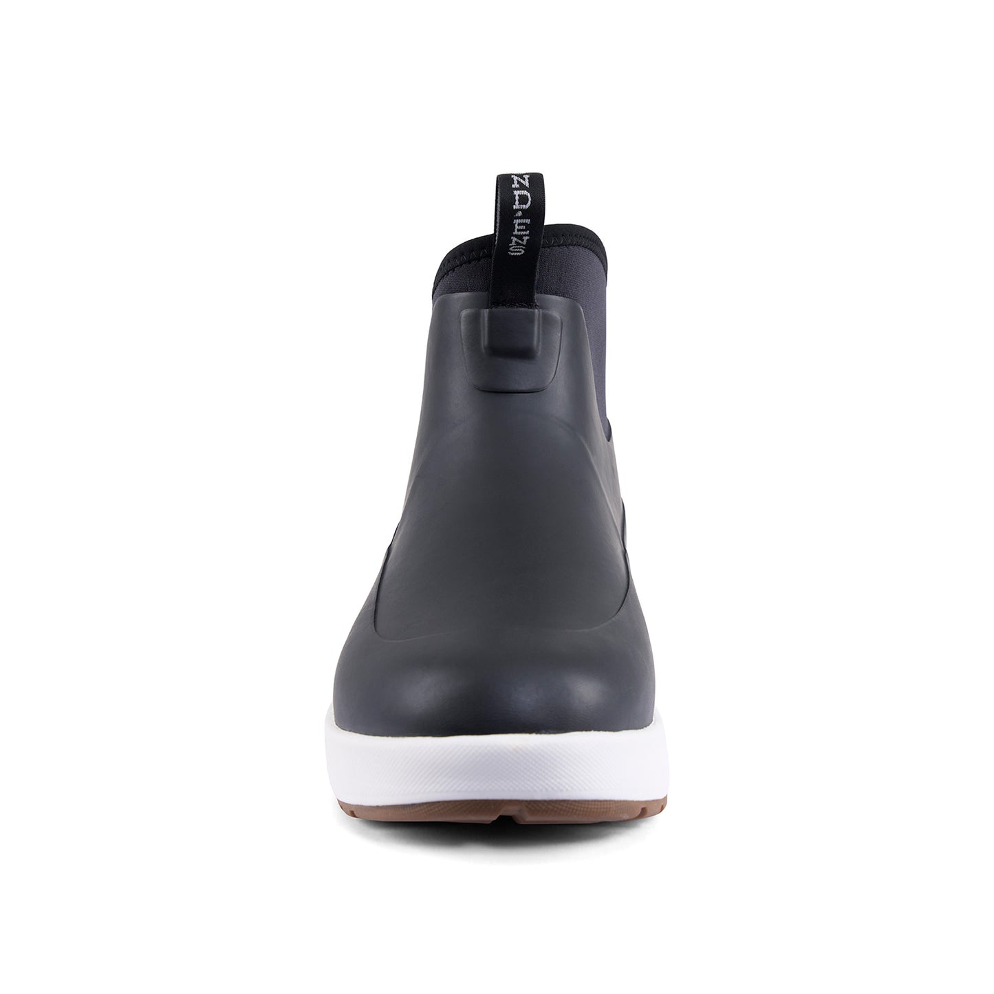 Deck-Runner Ankle Boot