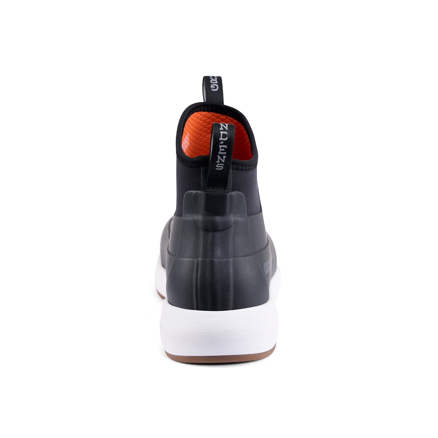 Deck-Runner Ankle Boot