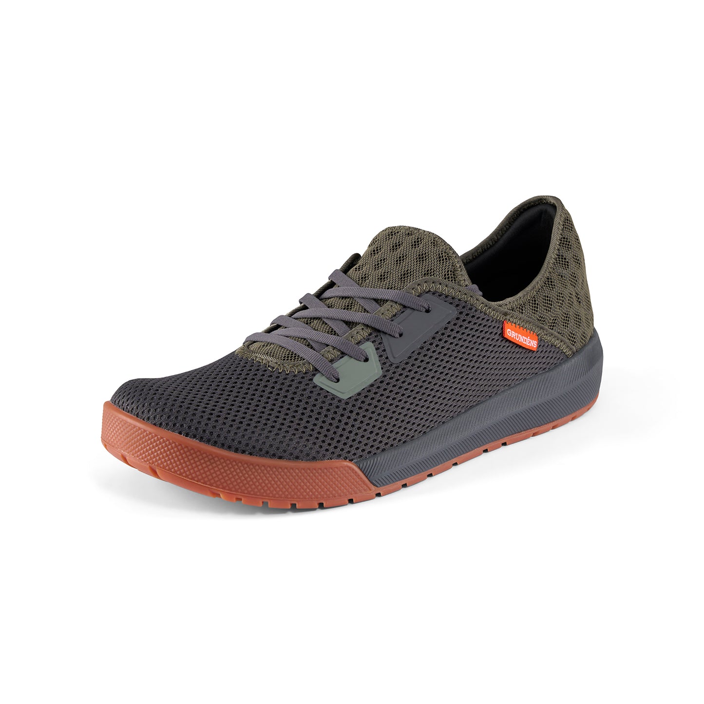 Keeper Sneaker