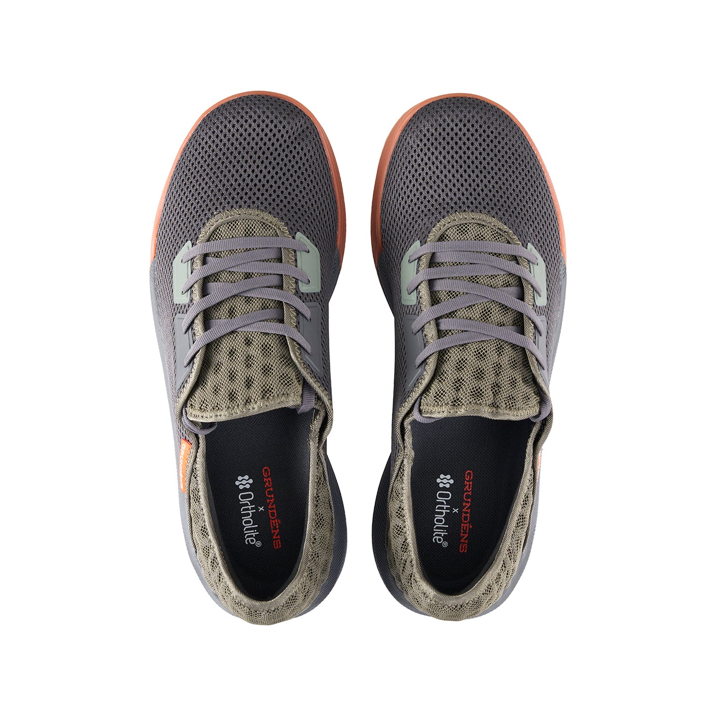 Keeper Sneaker