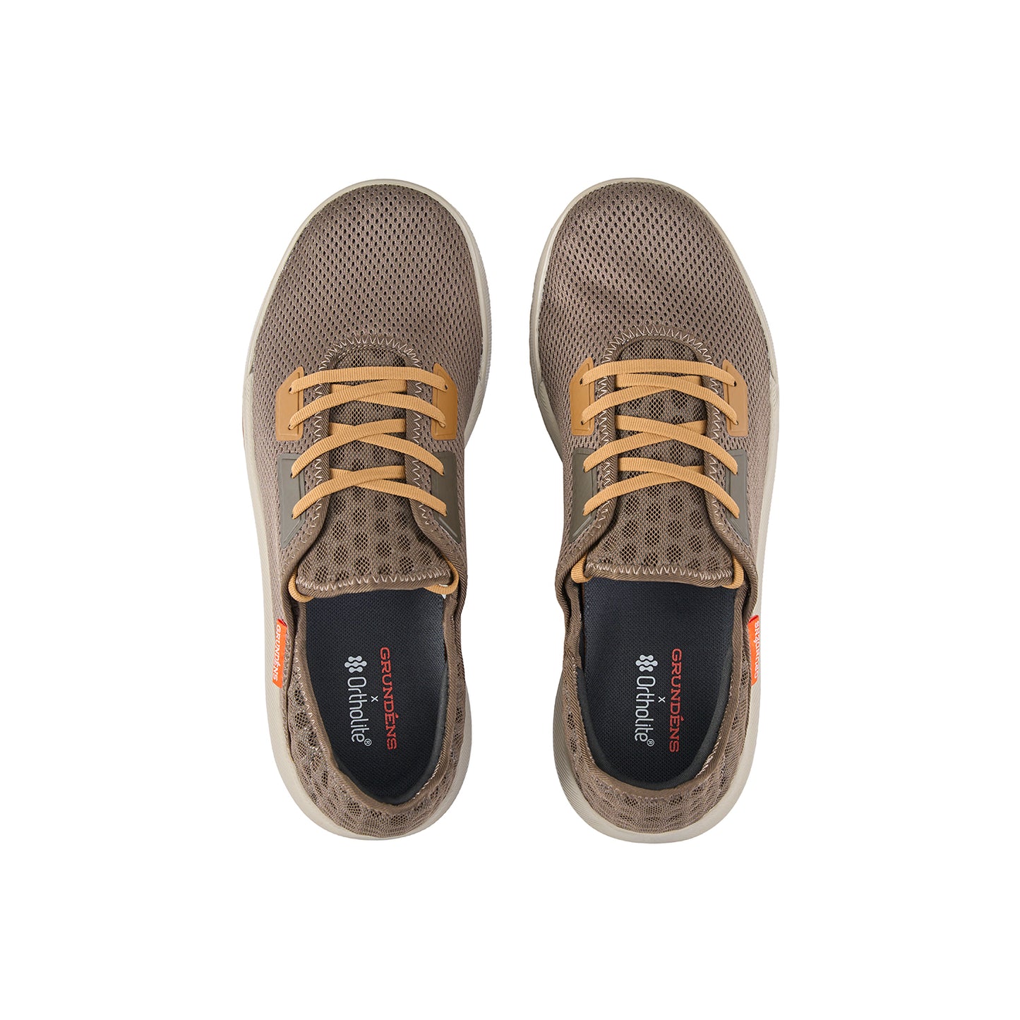 Keeper Sneaker