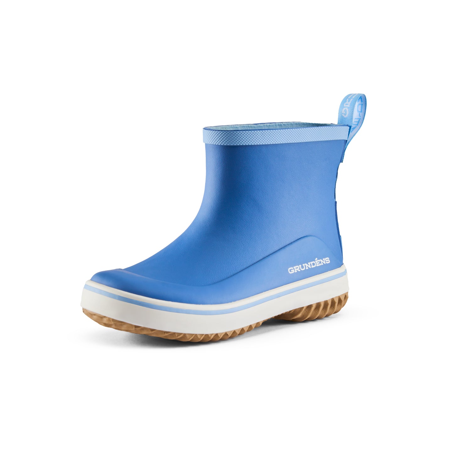 Grundens Kid s Guppy Rain Boot