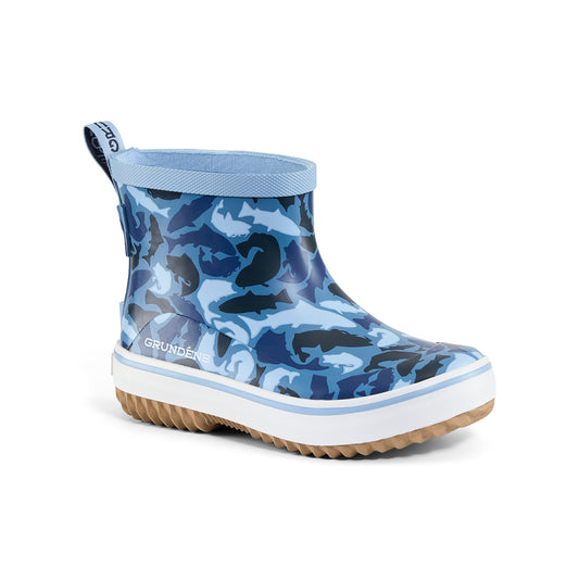 Kid's Guppy Rain Boot