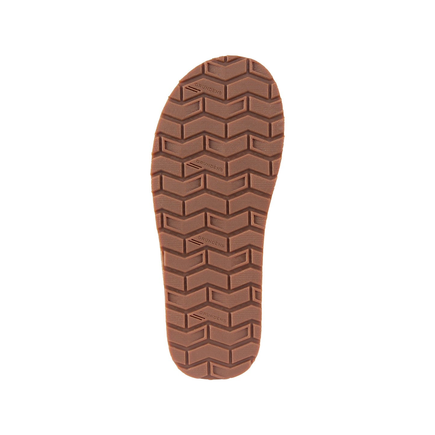 Mudflats Leather Sandal