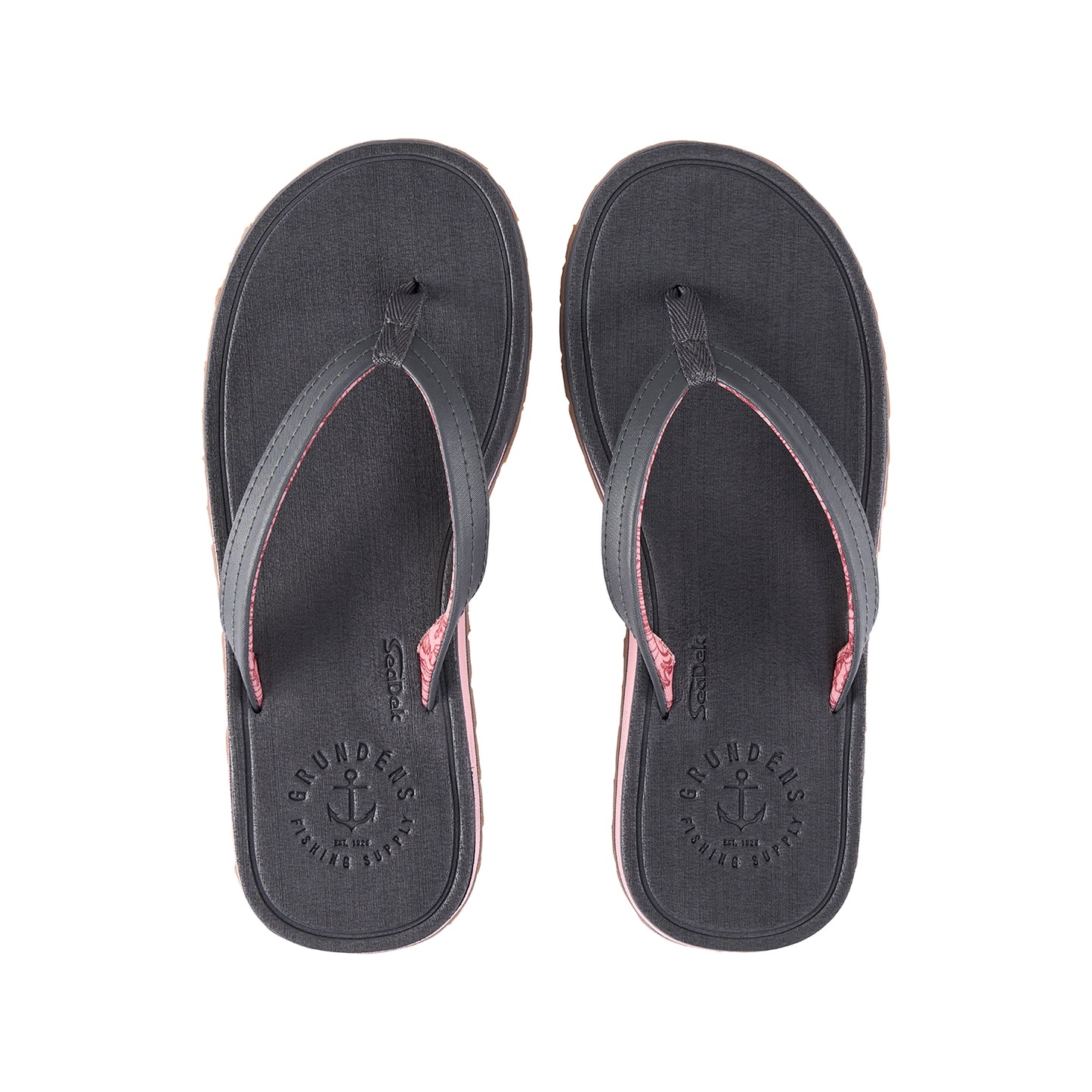 Womens Tidal Flats Sandal