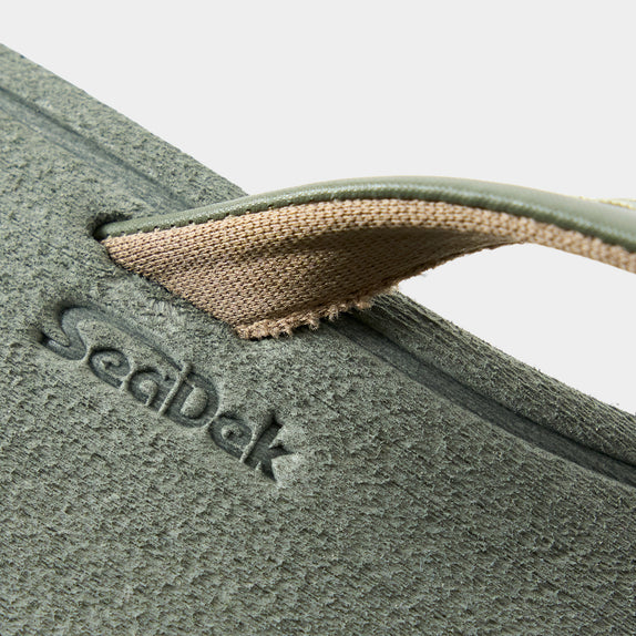 Comfortable, Quick-Drying Strap Lining