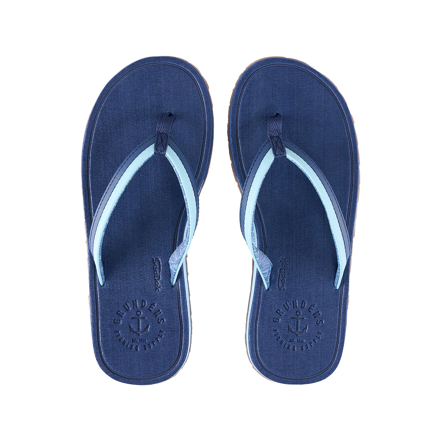 Womens Tidal Flats Sandal