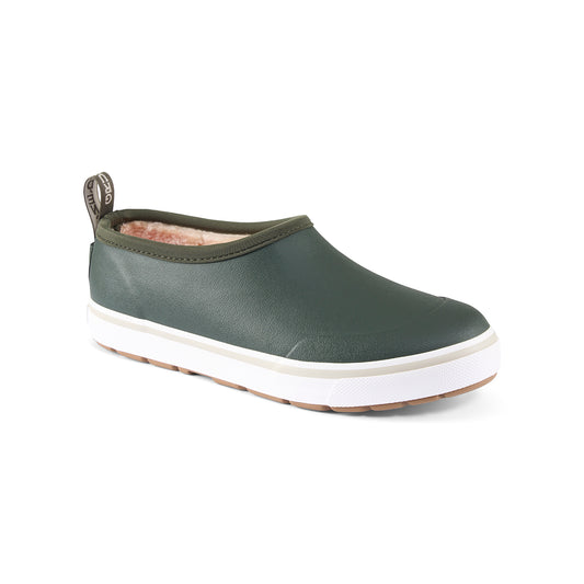 Women's Deck-Boss Shorty Sherpa