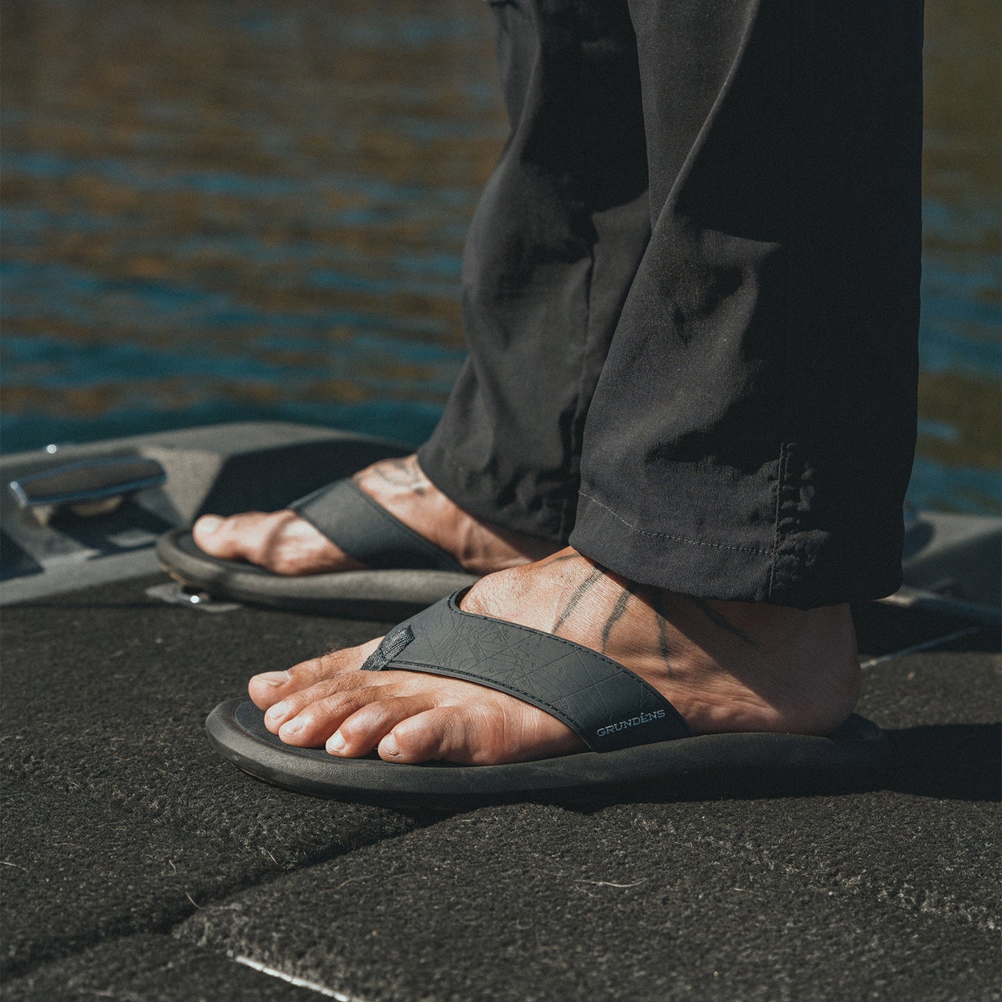 All-Waters Sandal