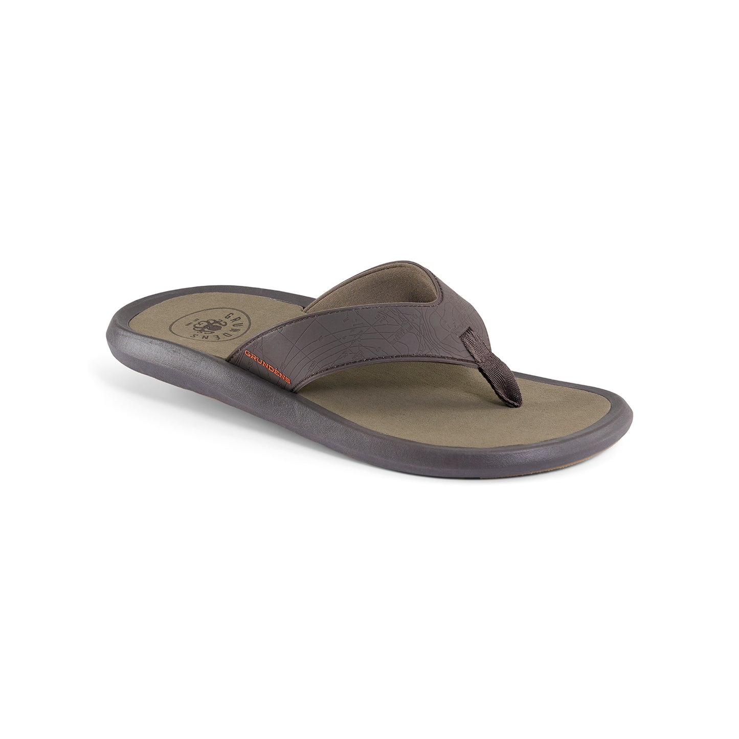 All-Waters Sandal