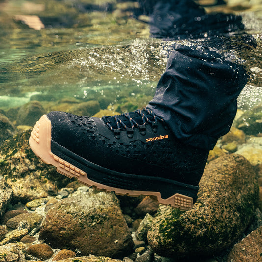Rock Armor Wading Boot
