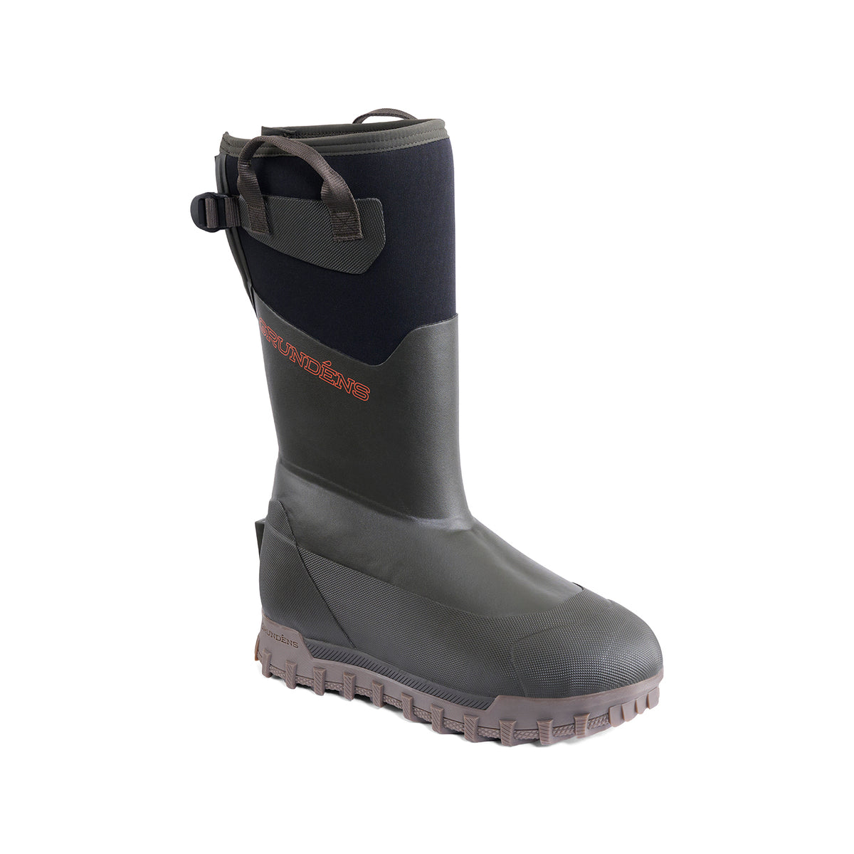 Deviation Thermo Tall Boot