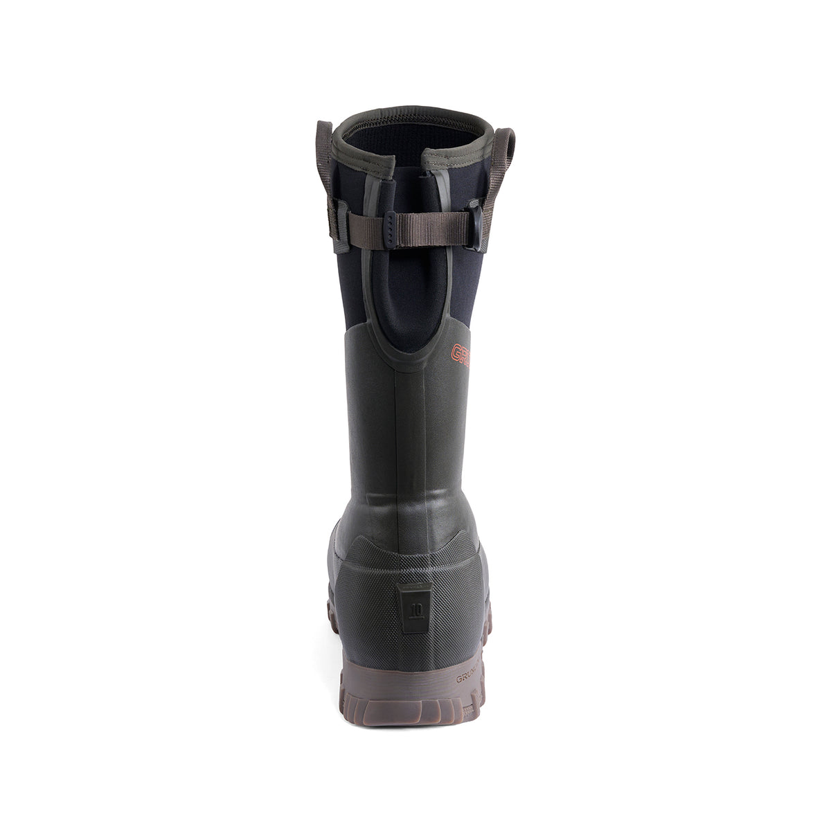 Deviation Thermo Tall Boot