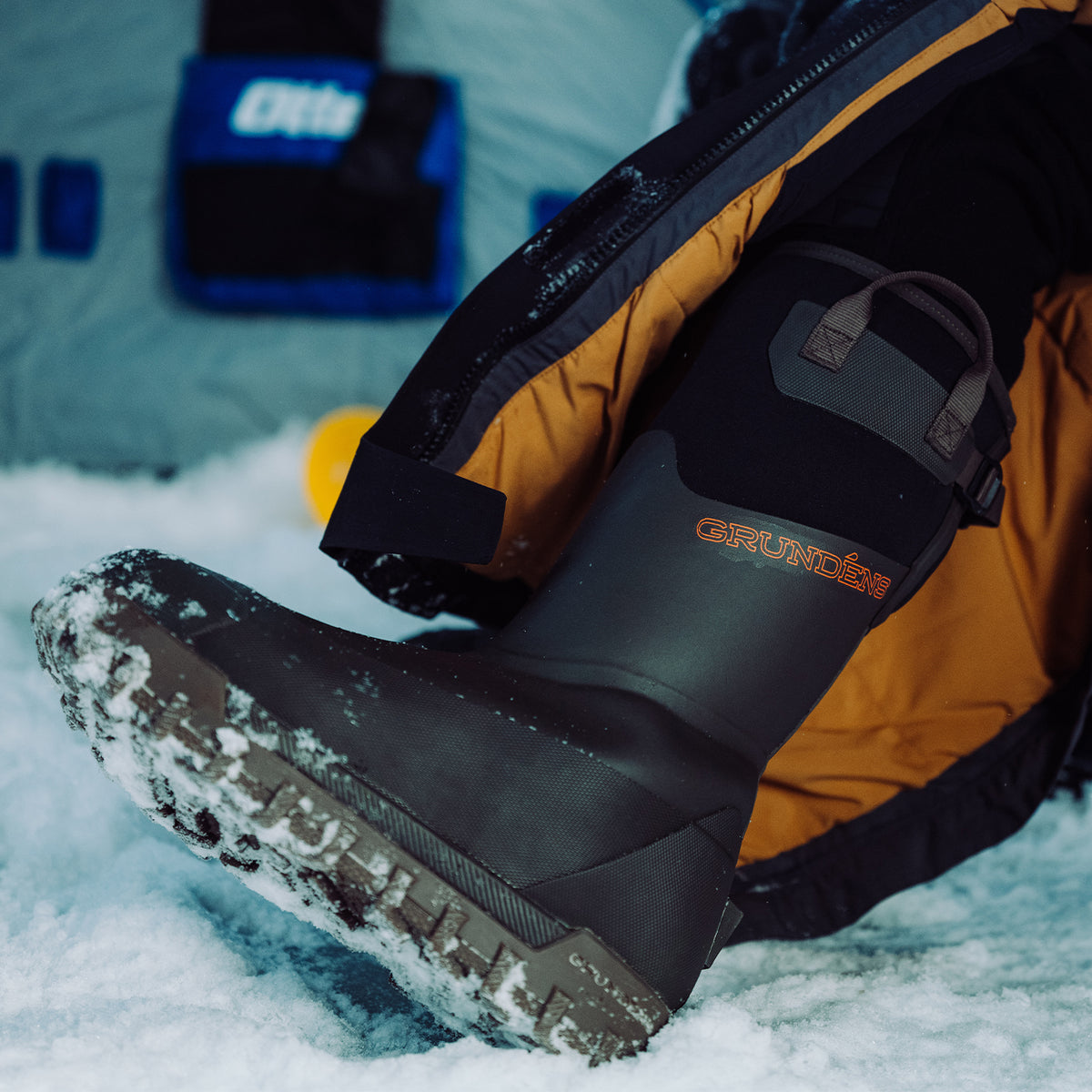 Deviation Thermo Tall Boot