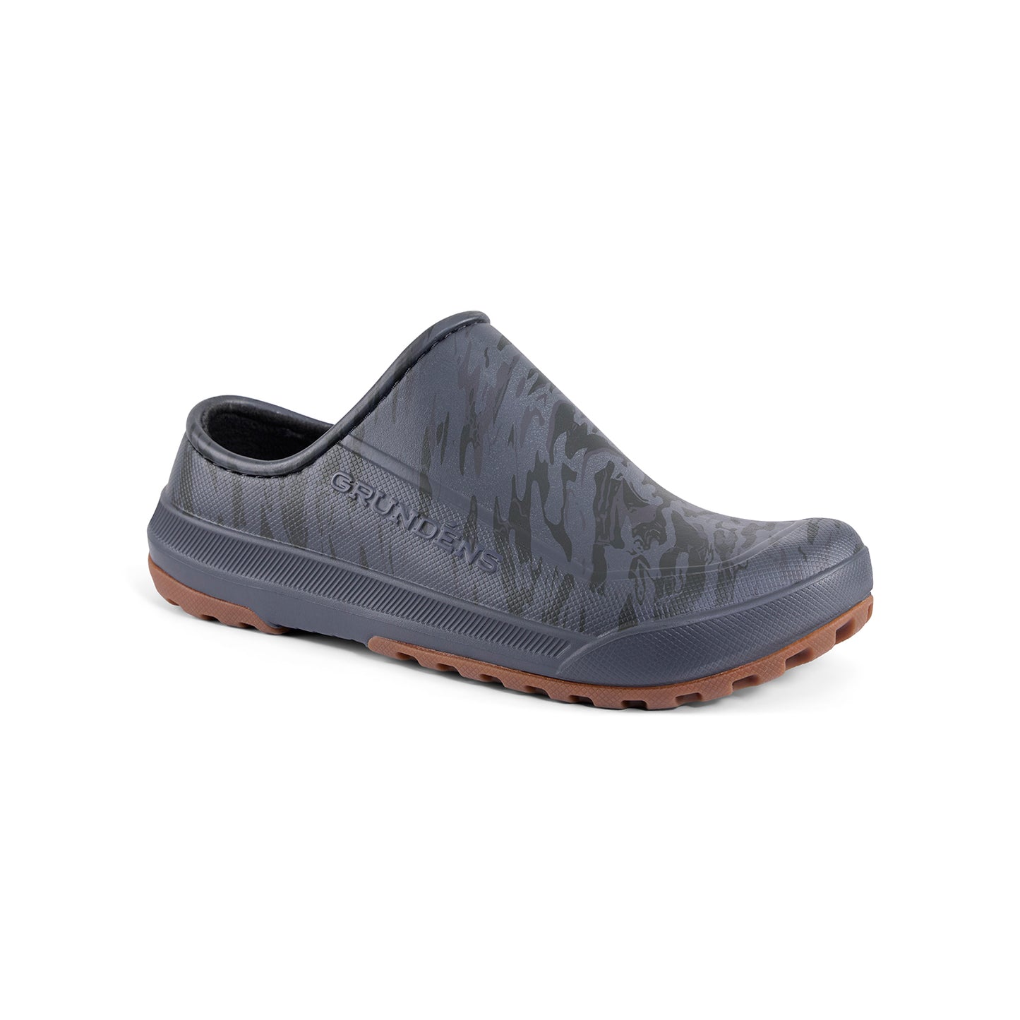 Fish-On Slip-On Fleece