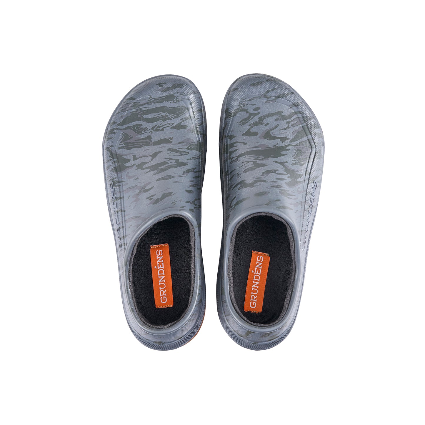 Fish-On Slip-On Fleece