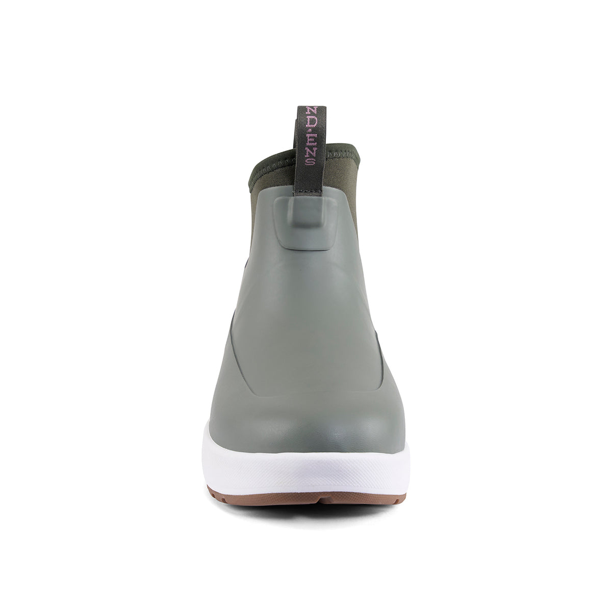 Women's Deck-Runner Ankle Boot
