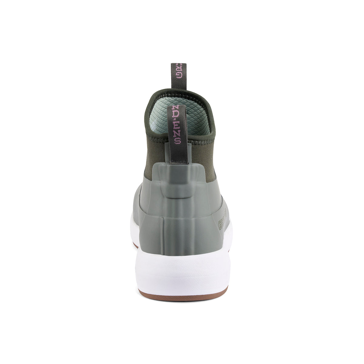 Women's Deck-Runner Ankle Boot