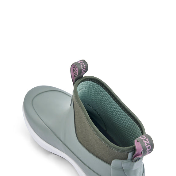Gridded Neoprene Ventilation Lining With Thermo-Regulating Properties