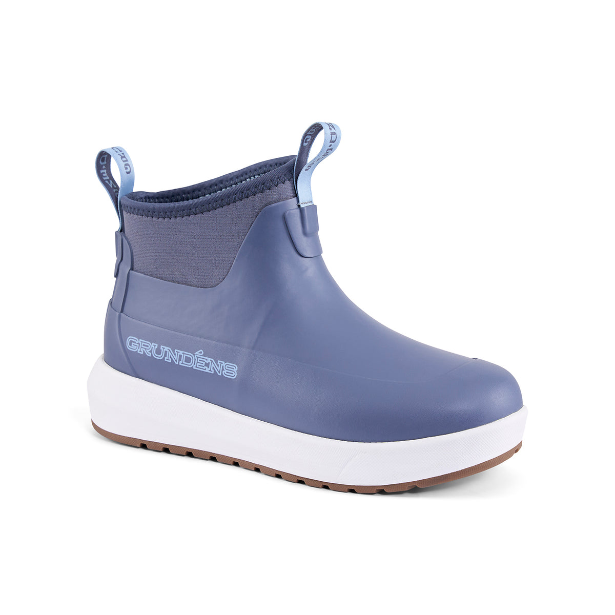 Women's Deck-Runner Ankle Boot