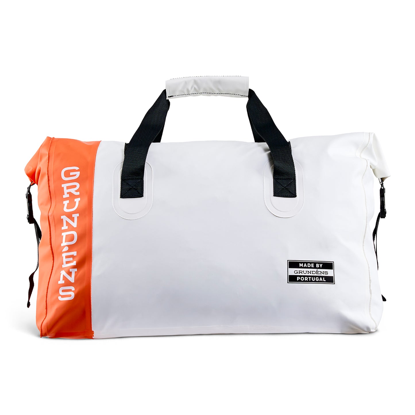Waste-Knot Medium Duffel Bag