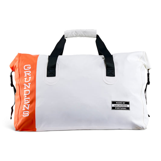 Waste-Knot Medium Duffel Bag