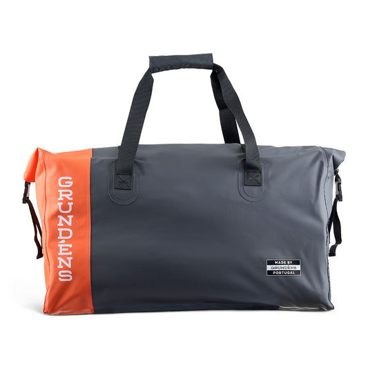 Waste-Knot Large Duffel Bag