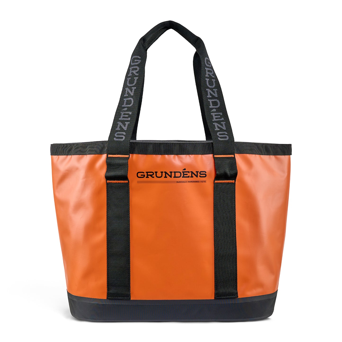Gunwale Hardsided Tote Bag