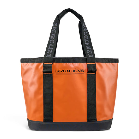 Gunwale Hardsided Tote Bag