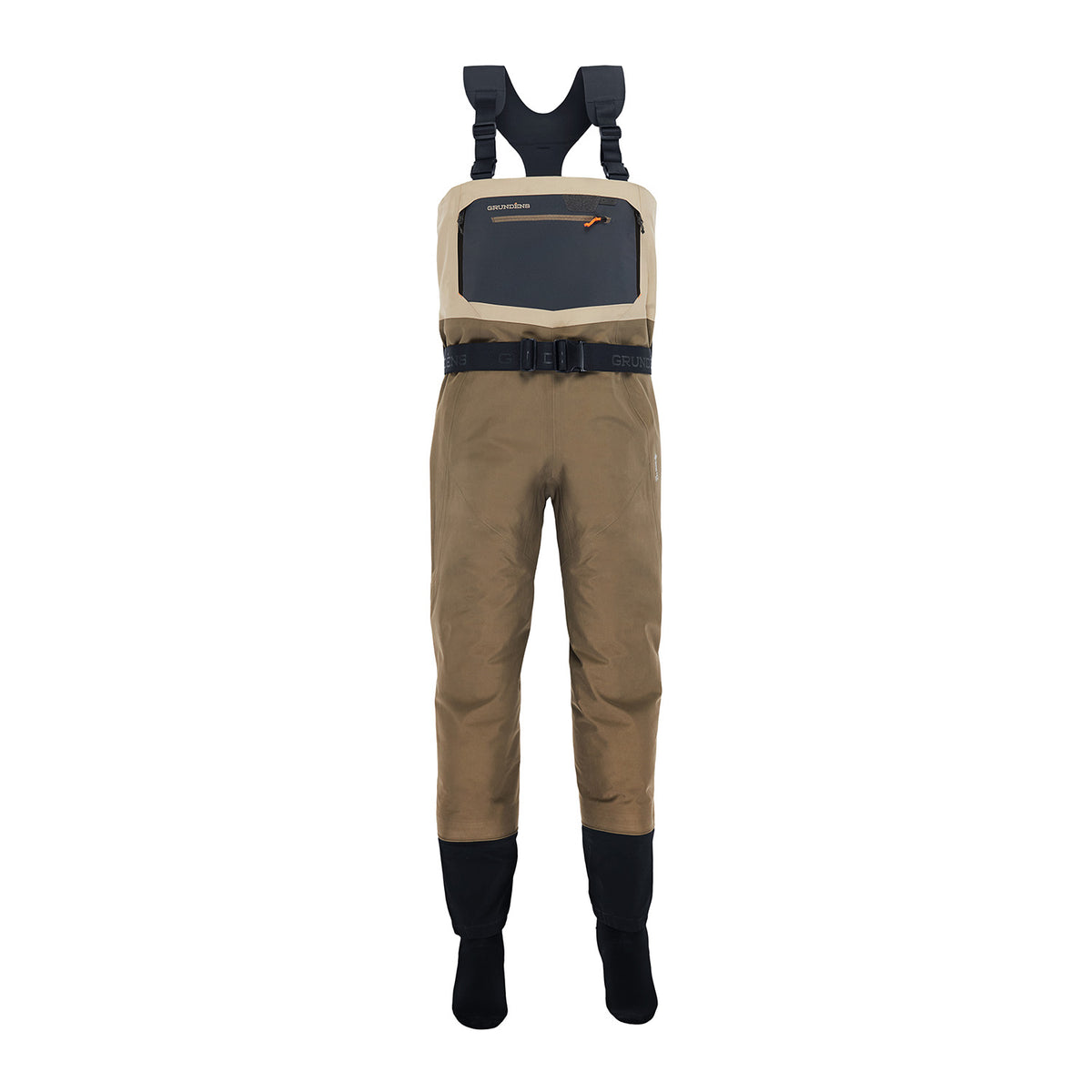 Boundary GORE TEX Wader