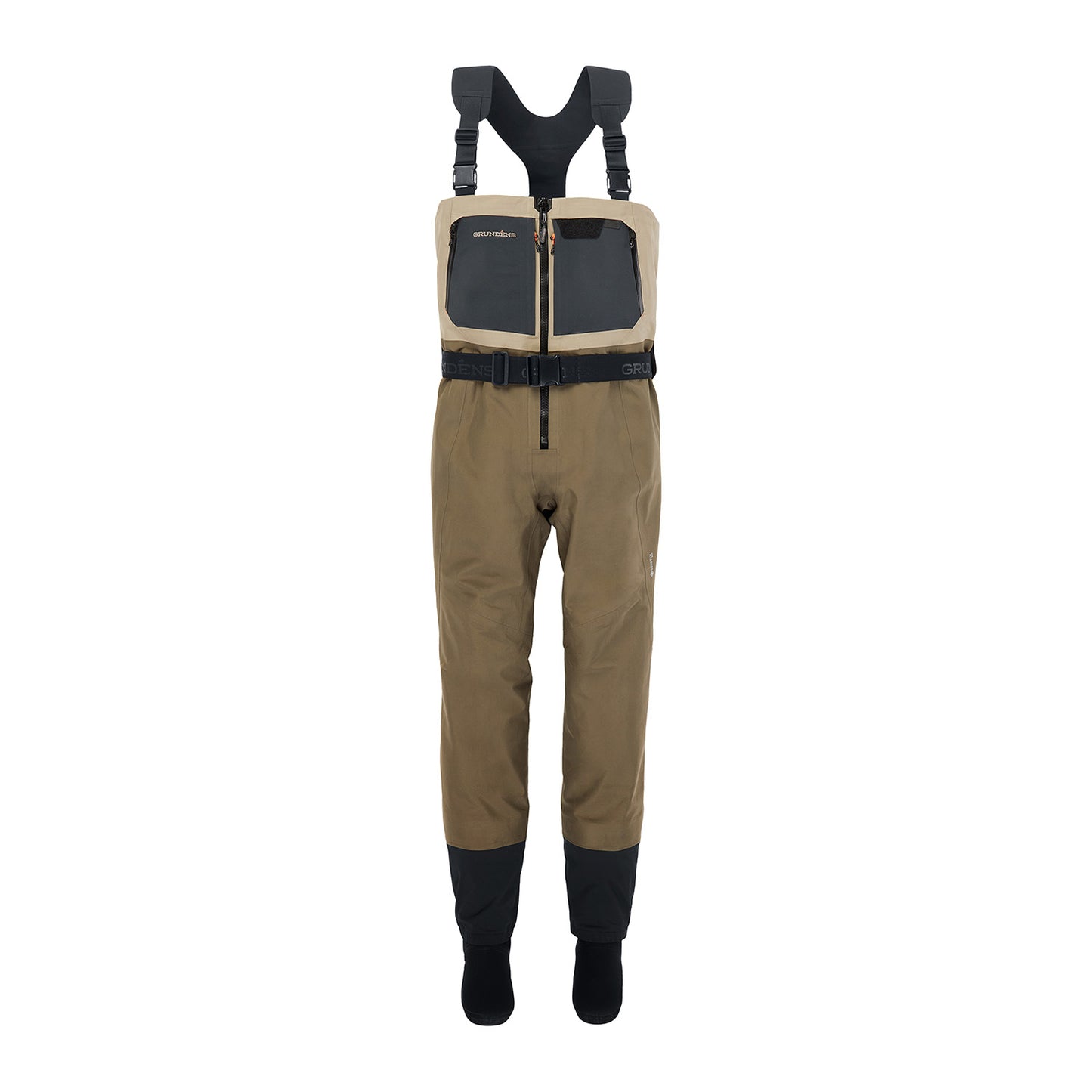 Boundary GORE-TEX Zip Wader