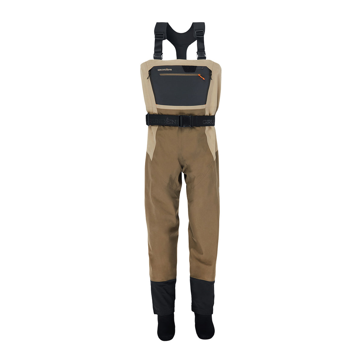 Boundary GORE TEX Wader