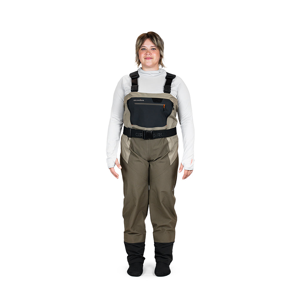 Orvis Women's PRO Wader Tall, Tall Sized Women's Waders