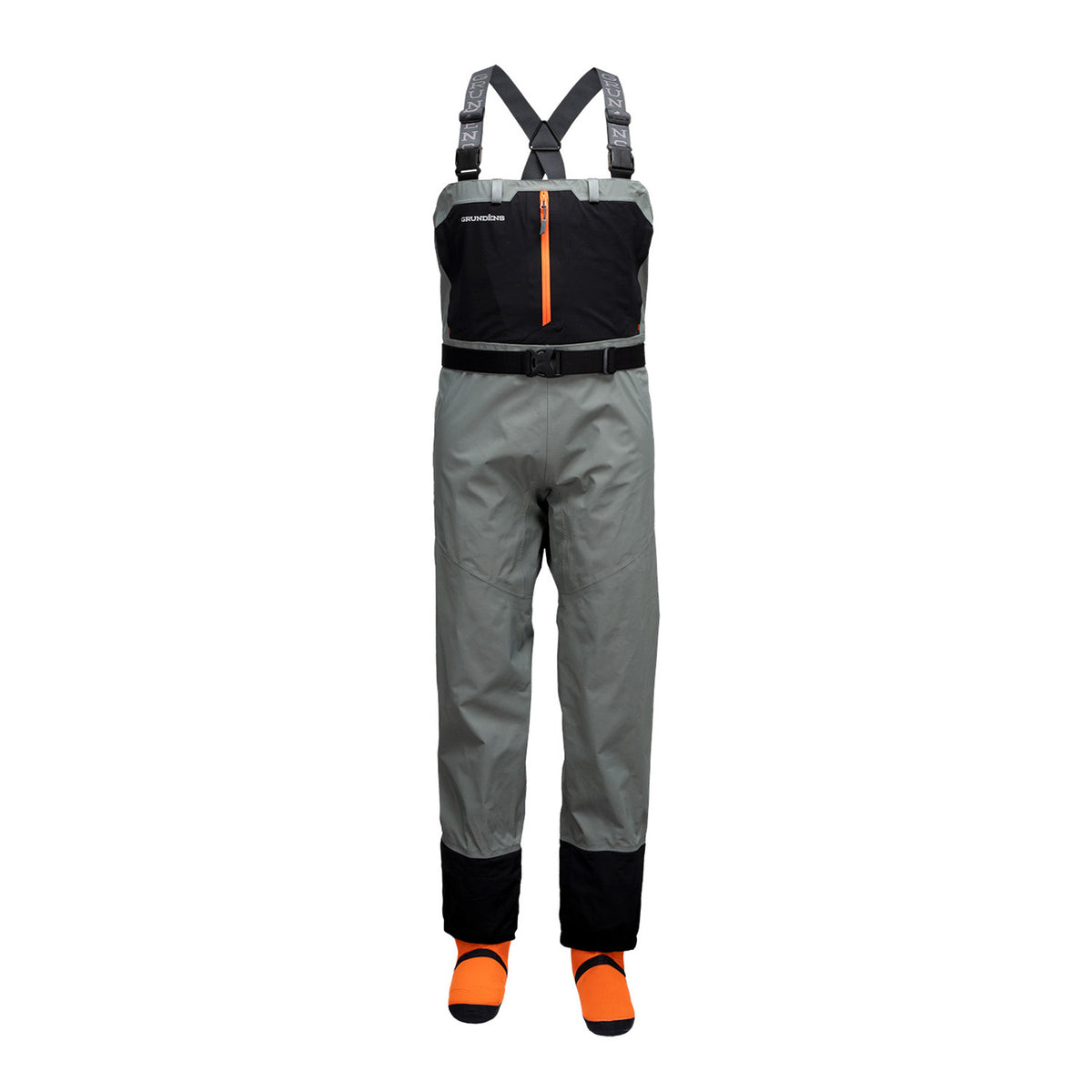 Bedrock Wader