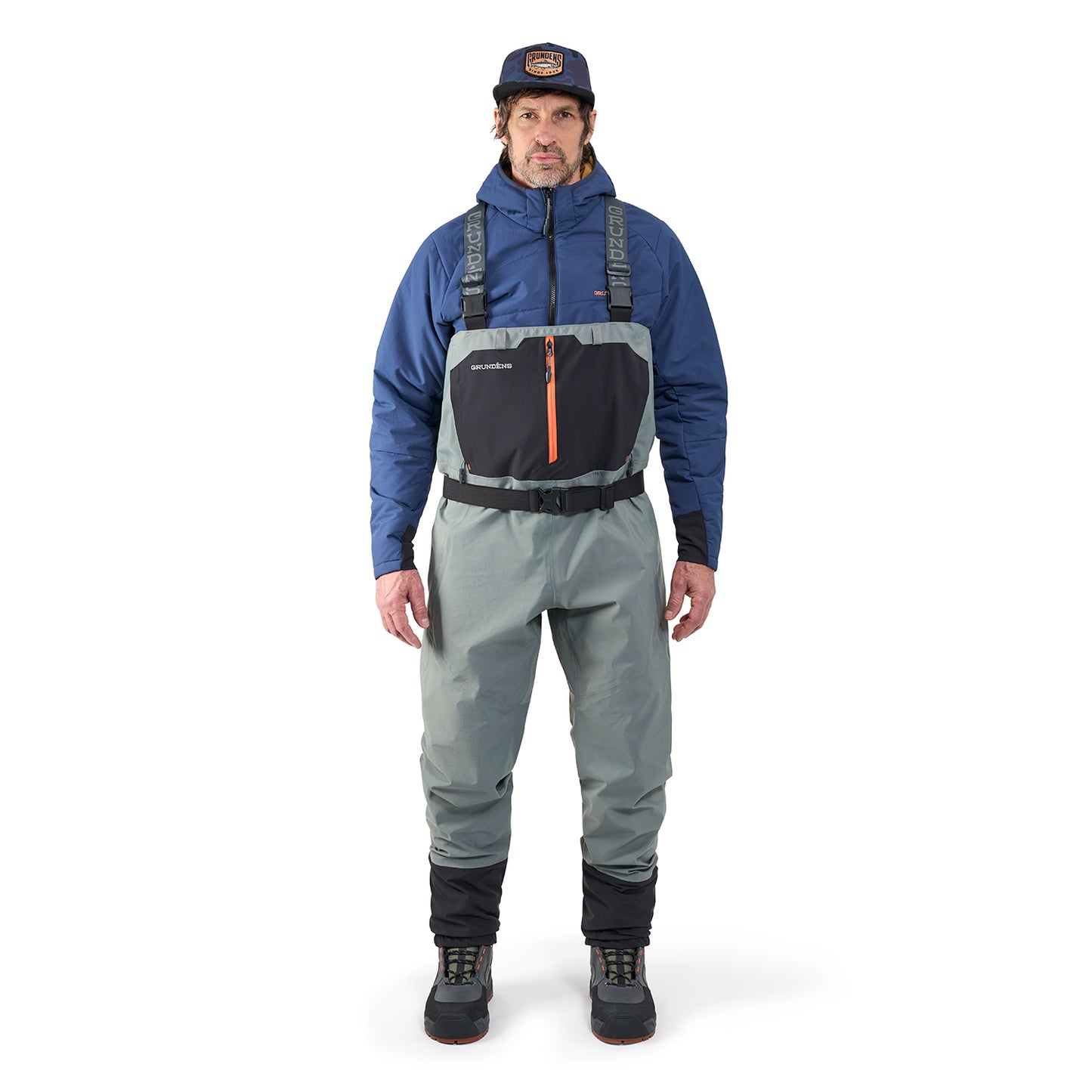 Men's Bedrock Wader