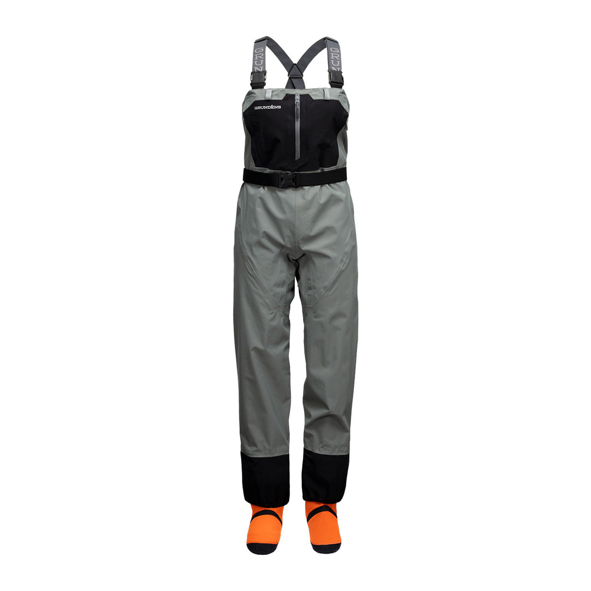 Bedrock Wader