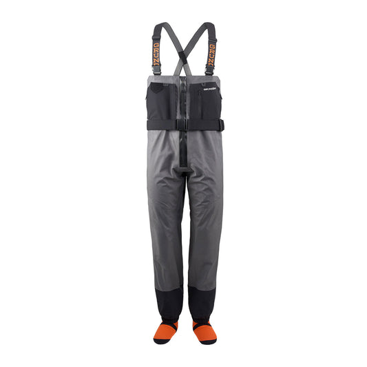 Men's Vector Zip Wader