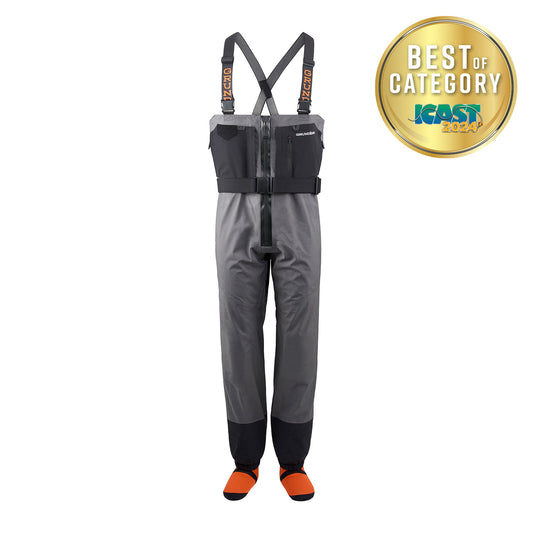 Men's Vector Zip Stockingfoot Wader